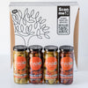 Mario Camacho Olive Gift Box, 6.25 Oz, (Pack Of 4)