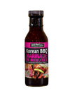 Bella Sun Luci International Korean BBQ Marinade