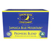 Dancing Moon Coffee Jamaica Blue Mountain® Coffee Pods, Medium Roast, 12 Count for Keurig KCup Brewers