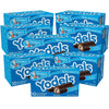 Drakes Cakes Yodels, 10 cakes per box, 11.16 oz of Rolled Devils Food Cakes (8-Boxes)