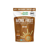 Health Garden Monk Fruit Sweetener, Golden- Non Gmo - Gluten Free - Sugar Substitute - Kosher - Keto Friendly (1 Lb)