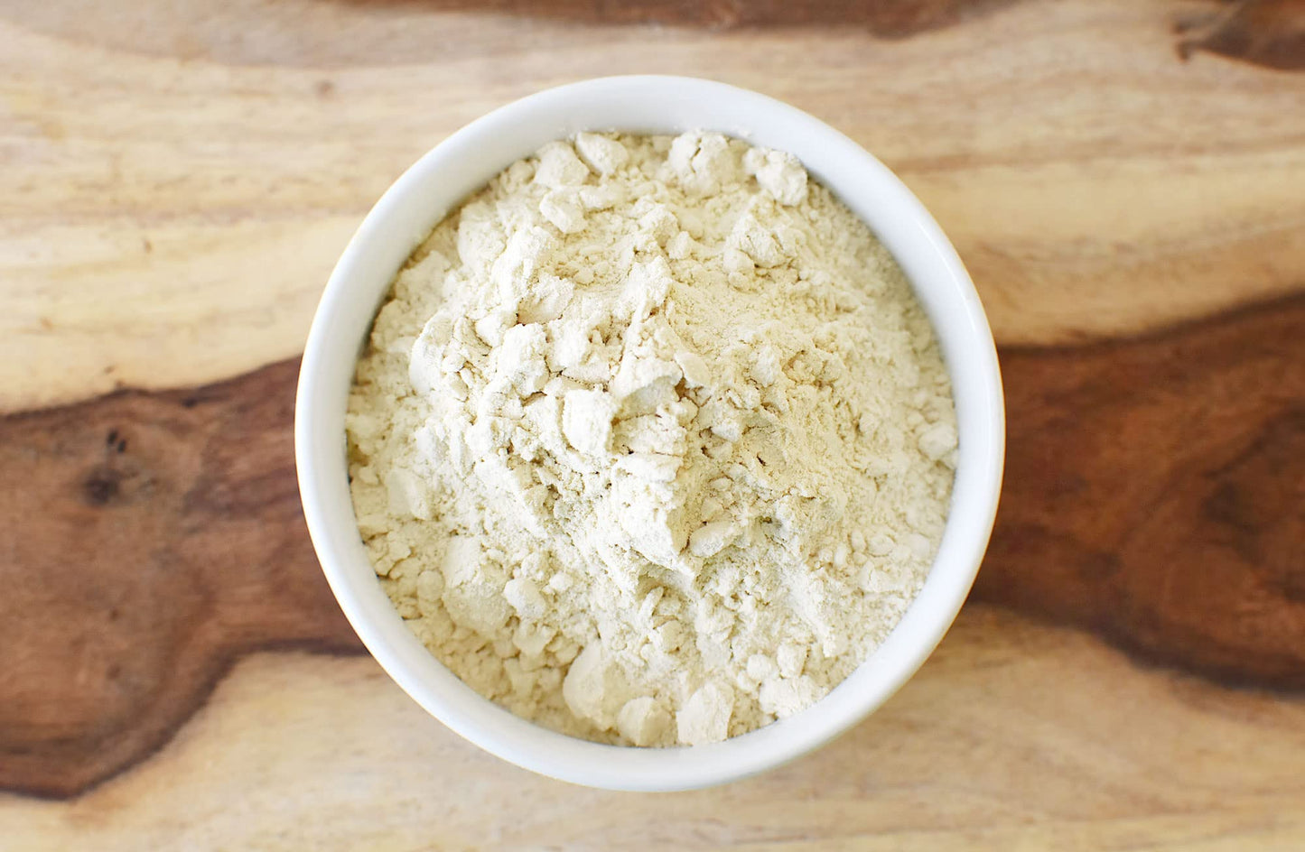 Anthonys Vital Wheat Gluten Flour, High Protein, Vegan, Non-GMO, Keto Friendly, 1.5 lb (24 Ounce)