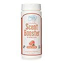 B&N All Natural Brooke & Nora At Home Laundry Scent Booster Made With Natural Sea Salt, Citrus Sunrise, 18 Ounce