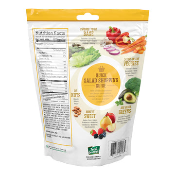 Fresh Gourmet Premium Croutons, Butter & Garlic, 5 Ounce (Pack of 6) - Packaging May Vary