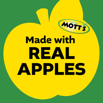 Motts Apple & Cinnamon Variety Pack Applesauce, 4 oz cups, 36 count, No Artificial Flavors, Good Source Of Vitamin C, Nutritiou