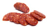 Frank and Sal Hot Soppressata, 2 Sticks, 1.5 Pound, Made in Brooklyn