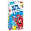 Kool-Aid Zero Sugar - 6 Pack - 3 Boxes - 18 Packets (Tropical Punch - Zero Sugar - 3 Box Pack)