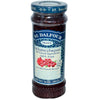 ST DALFOUR Red Raspberry Pomegranate Conserves, 10 OZ