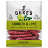 DUKES Pork Chorizo & Lime Smoked Shorty Sausages, 7g Protein, 5 Ounce (Pack of 1)