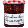 Bonne Maman Figues Violettes - French Purple Fig Jam - 13 Oz.