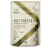 Living Intentions Organic Sprouted Sunflower Seeds: Jalapeno Mojo - NonGMO - Gluten Free - Vegan - Paleo - Kosher - 8 Ounce Unit