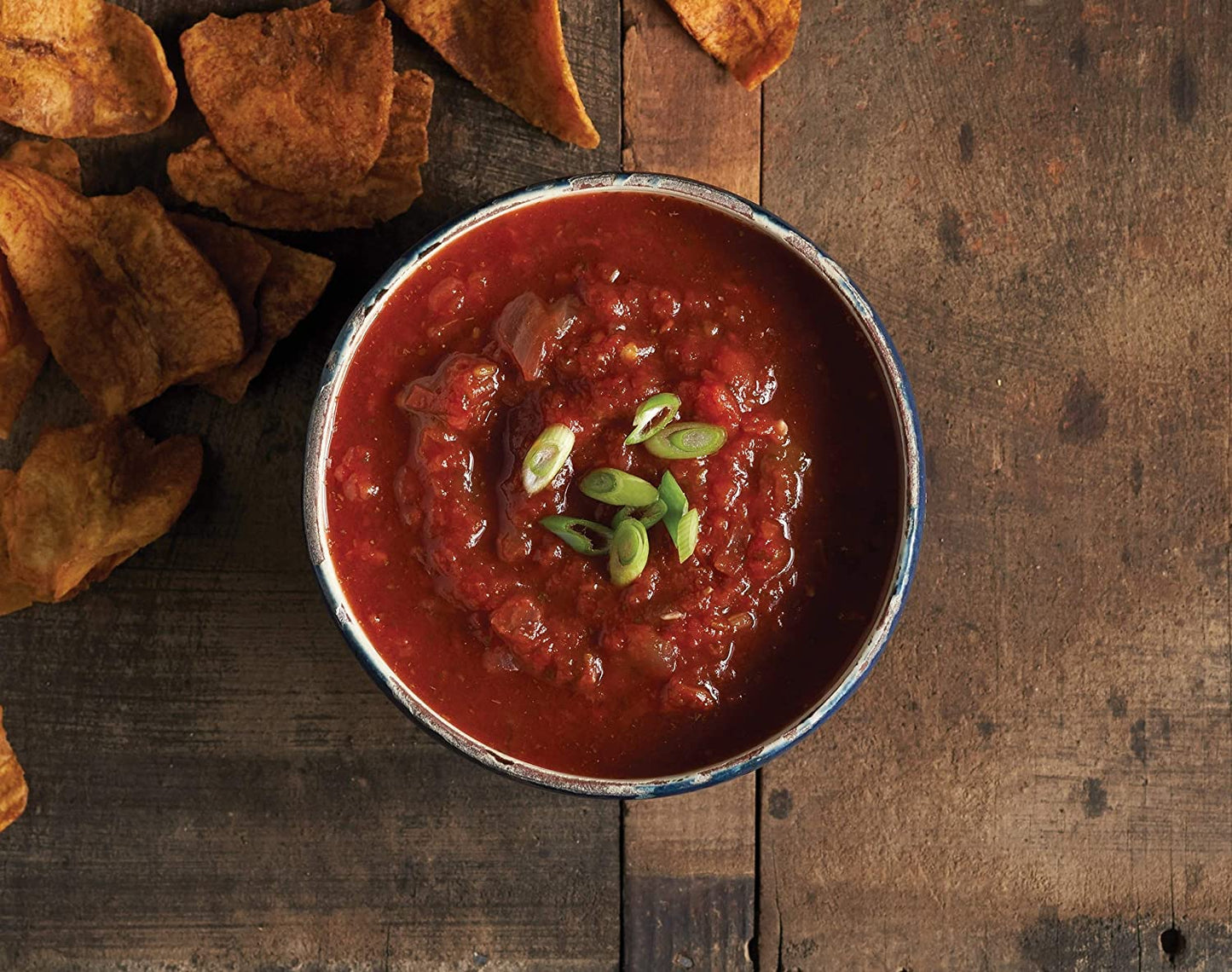 Amys Salsa Medium Gf Org, 14.7 Oz (Pack Of 6)