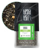 Tiesta Tea - Chinese Jasmine | Classic Jasmine Green Tea | Premium Loose Leaf Tea Blend | Medium Caffeinated Green Tea | Make Ho