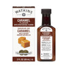 Watkins Caramel Flavor, 2 Oz. Bottles, Pack Of 6 (Packaging May Vary)