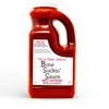 Bone Suckin Sauce Sweet Southern BBQ Sauce, 72 oz, Gluten-Free, Non-GMO, Kosher, All-Purpose Barbecue Sauce