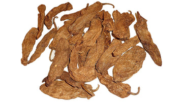 Morel Distribution Company Dried Chile Chipotle Meco Pepper - 5 Pound Bag