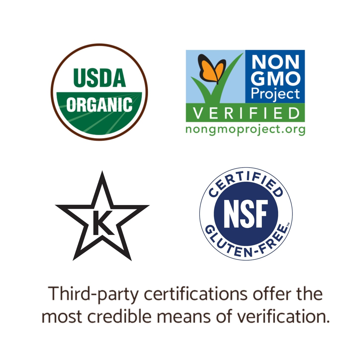 Garden of Life 100% Organic Ground Flax Seed, Cold Milled Premium Golden Flaxseed Meal for Women and Men, 2g Omega 3, Lignans, 3