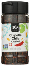 365 by Whole Foods Market, Chipotle Chile, Crushed, 0.88 Ounce