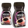 NESCAF   Rich Instant Coffee, 100g Jar | 2- Pack (French Vanilla)