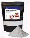 Xanthan Gum Gluten Free Thickener for Baking, Sauces, Dressings and Culinary Arts