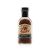 Bear And Burtons W Sauce | Distinctive Worcestershire Sauce Blend | Perfect For Steaks, Dressings & Marinades | 12 Oz