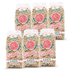 Camellia Brand Dried Black Eye Peas, 1 Pound (Pack Of 6)