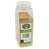 Spice Classics Ground White Pepper, 18 oz - One 18 Ounce Container of Ground White Pepper Powder for a Milder Pepper Flavor, Bes