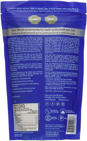 CELTIC SEA SALT LT GREY POUC, 1 LB