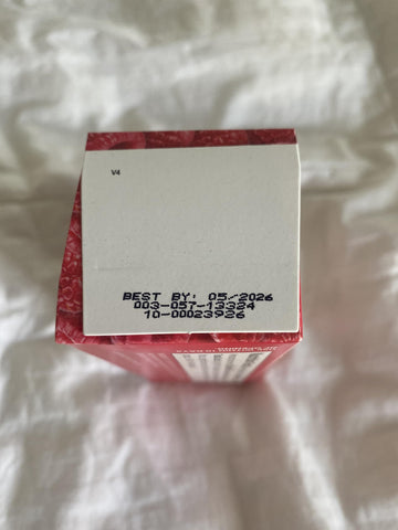 Tea Cartridges - Peach, Raspberry, Sweet Tea, Tea And Lemonade, Pack Of 4