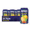 Jumex Guava Nectar - Recyclable Can with Non-BPA Lining - 11.3 Fl Oz (Pack of 24)