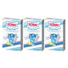 Sonic Singles to Go Powdered Drink Mix, Ocean Water, 6 Sticks per Box, 3 Boxes included (18 Sticks Total)