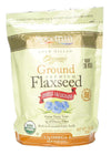 Spectrum Essential, Flaxseed Ground Organic, 14 Ounce