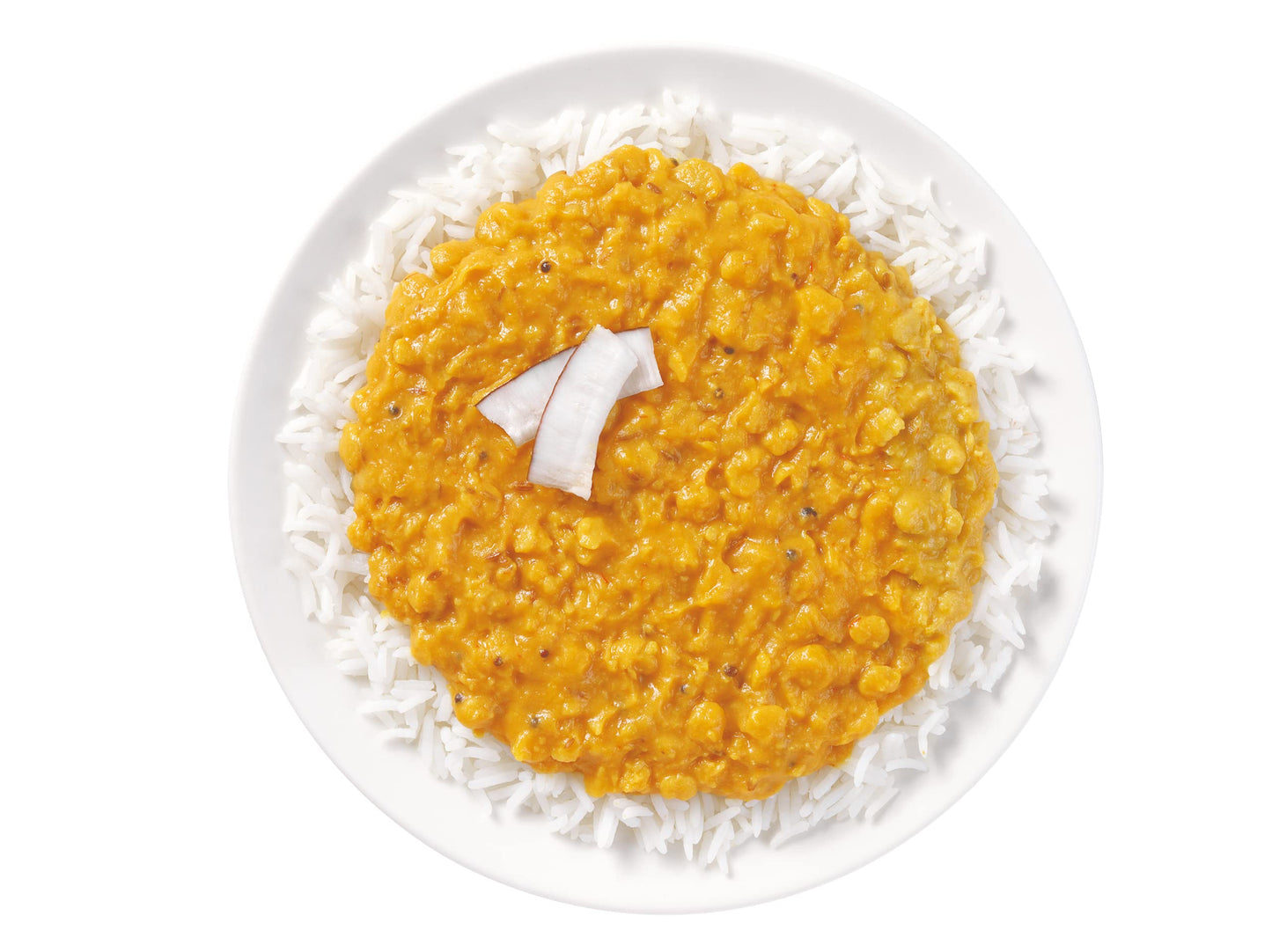 Og2 Tasty Ccnut Sqsh Dal ( 6 X 10 Oz )