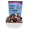 Arctic Farms Freeze Dried Ice Cream Sandwich Bites Bagged And Boxed - Does Not Melt (Neopolitan, 3.5Oz)