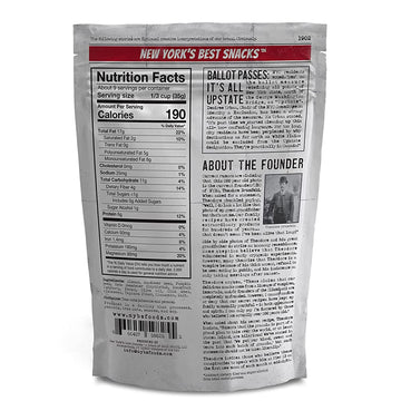 Nybs Cinnamon Almond Keto Granola - 100% Natural Grain-Free Granola, Non-Gmo, Gluten Free, Small Batch Baked, Low Sodium + Low I