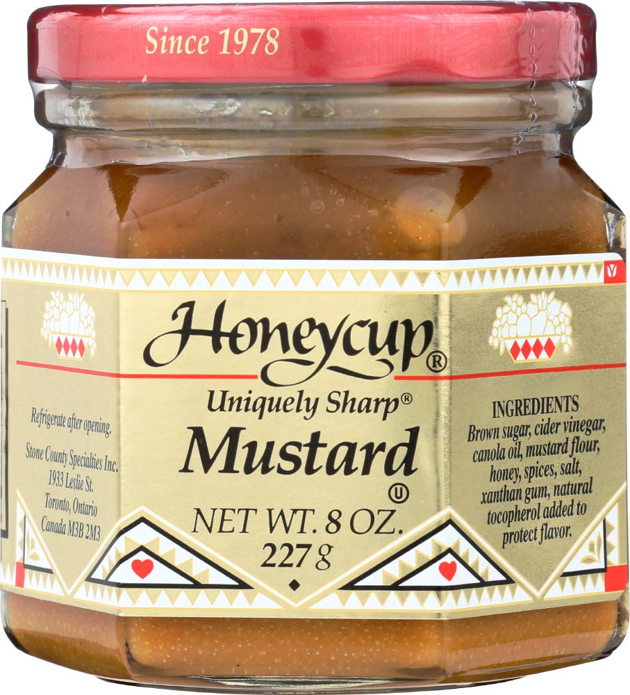 Mustard