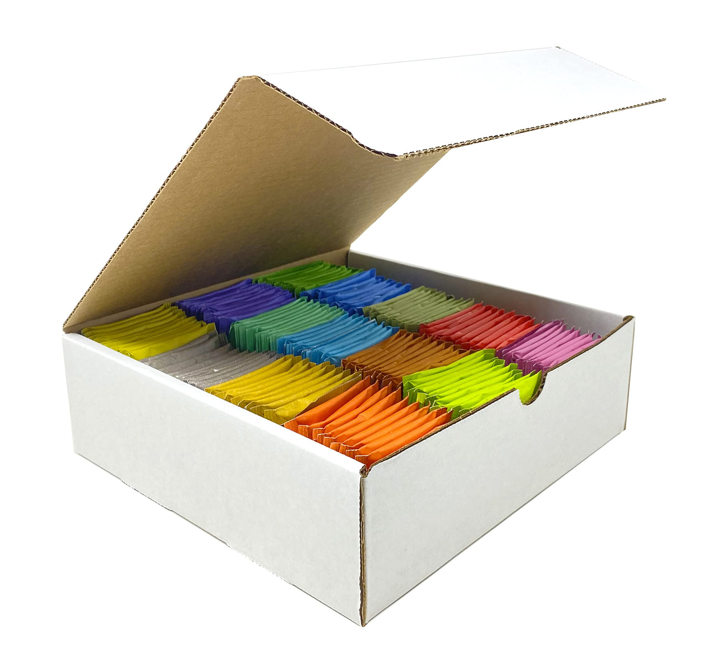 Harney & Sons Assorted Tea Bag Sampler 140 Count Great For Breakrooms, Offices, Food Service Tea Sampler