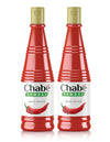 Chab Sambal Chili Sauce, Chabe Hot Sauce, Vegan Sweet Chili, Spicy Ketchup, Sriracha, From Fresh Garlic, Gluten-free, 10.9 Fl