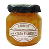 Mario Camacho La Vieja Fabrica Apricot enhanced Fruit Spread 9.9 Fl Ounce (Pack of 8)