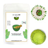 Aki Matcha 1933 - Ceremonial Grade Matcha | Japanese Pure Matcha Powder 100% | Single Origin - Shizuoka Japan | Saemidori Cultivar | First Harvest Hand Picked Matcha Stone Milled | Size 50G - 25Serv