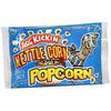 ASS KICKIN Kettle Corn Microwave Popcorn - 3 Pack - Gourmet Snack for Movie Night