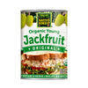 Native Forest Organic Young Jackfruit - Organic Canned Jackfruit, Jackfruit Canned, Jackfruit Organic, Vegan Meat Substitute - 1