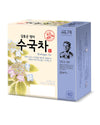 Korean Hydrangea Sweet Dew Tea 1.2G X 40 Tea Bags