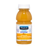 Thick-It Clear Advantage Thickened Orange Juice Blend - Moderately Thick/Honey, 8 Fl Oz (Pack Of 24)