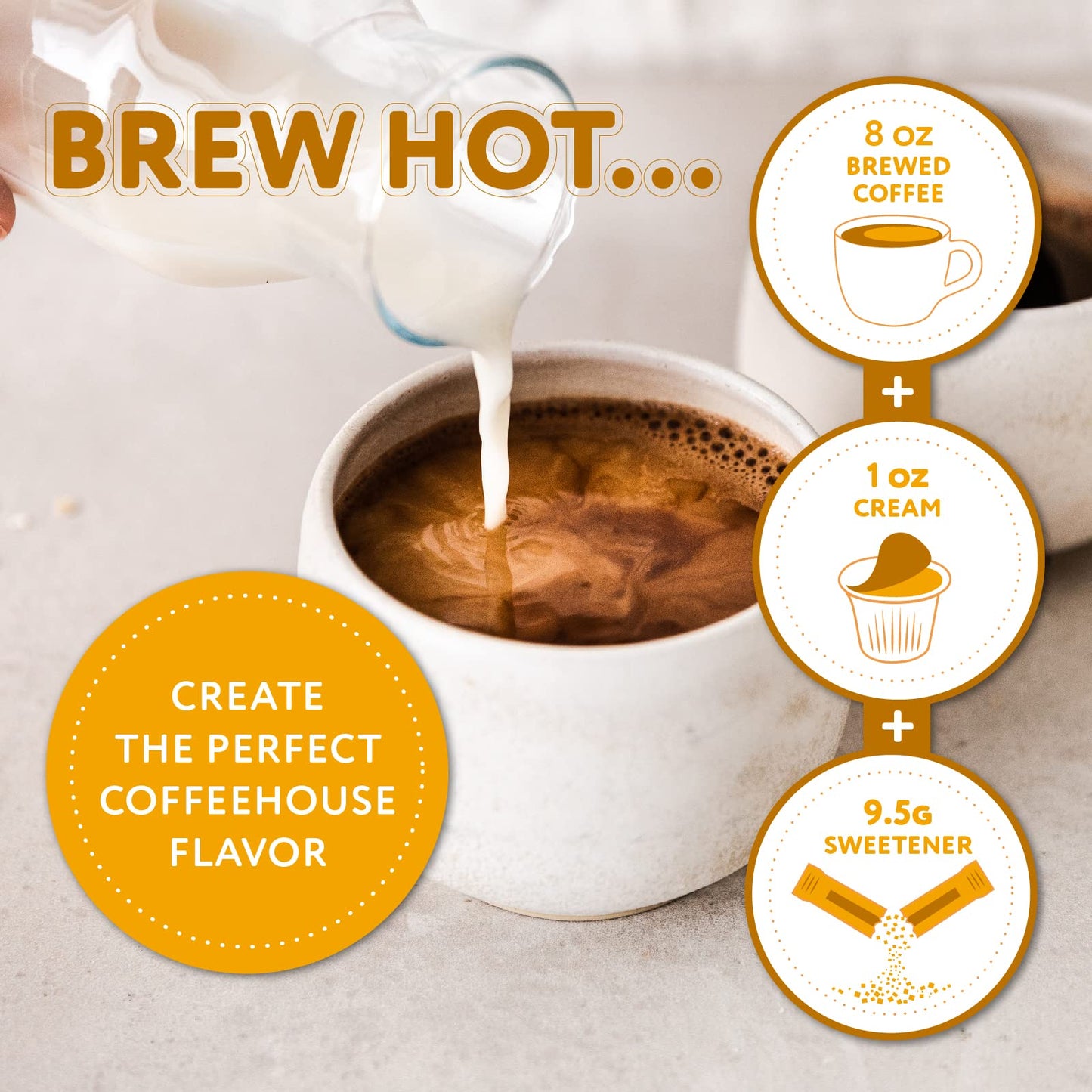 Paramount Roasters, Butterscotch Cookie Flavored Ground Coffee, 1-12Oz Bag, Medium Roast (Paramount Coffee Company)