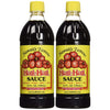 World Market Hawaii'S Famous Huli-Huli Sauce - Hawaiian Bqq Sauce - Meat Rub Bbq Sauce & Steak Seasoning - Low Sodium Bbq Sauce