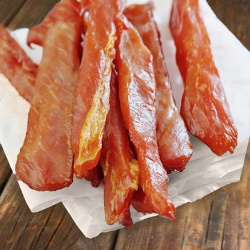 Hi Mountain Jerky Seasoning And Cure Kit | Goose Misquite Blend | Create Savory Homemade Beef Jerky | Great For Turkey, Chicken, & Ducks Too | Mix Will Season Up To 15Lbs. Of Meat (1 Box)