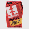 Organic Whole Bean Decaf Coffee