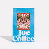 Joe Coffee Company - The Village Whole Bean Specialty Coffee, 12 oz Bag | Women-Produced, NYC Roaster, Rainforest Alliance Certi