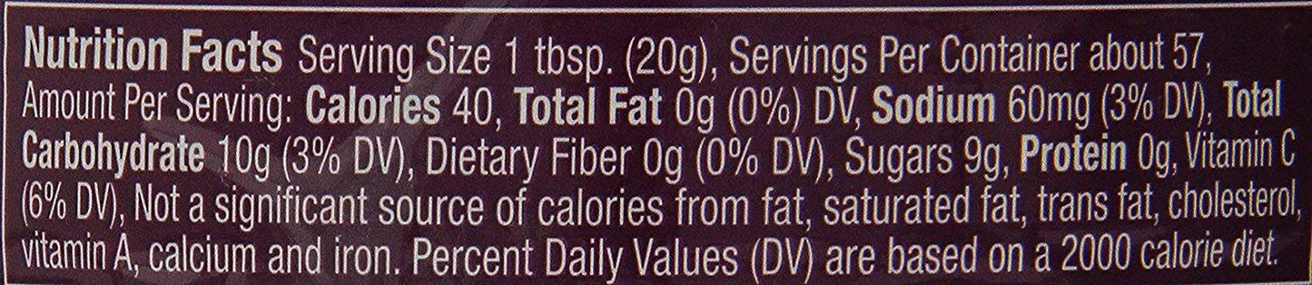 Fischer and Wieser Razzpotle Roasted Raspberry Chipotle Sauce, 40-Ounce Bottle